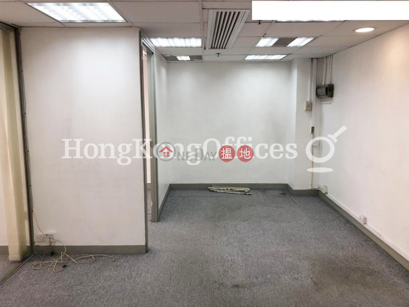 Office Unit for Rent at Hing Yip Commercial Centre, 272-284 Des Voeux Road Central | Western District, Hong Kong Rental, HK$ 20,800/ month