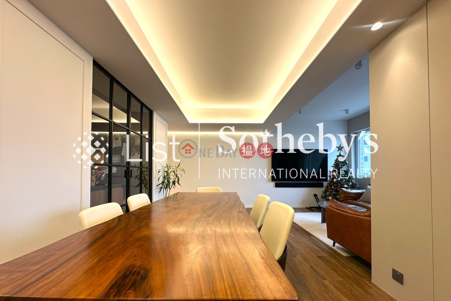 Property for Sale at Princess Terrace with 3 Bedrooms | Princess Terrace 公主台 Sales Listings