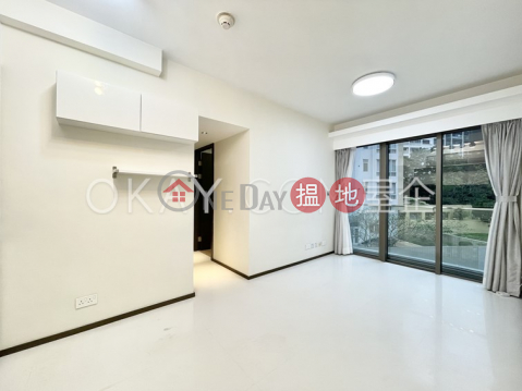 Gorgeous 2 bedroom with balcony | Rental, Regent Hill 壹鑾 | Wan Chai District (OKAY-R294654)_0