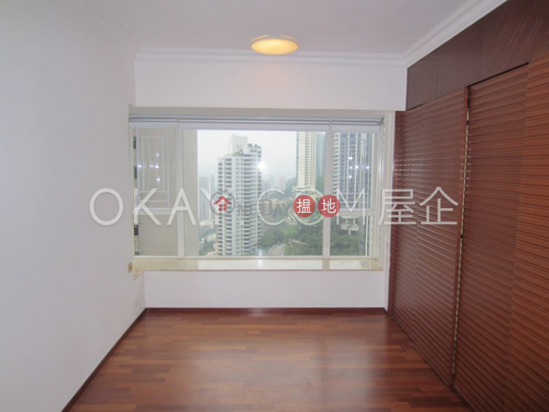Stylish 3 bedroom on high floor | Rental, 11 May Road | Central District Hong Kong | Rental HK$ 65,000/ month