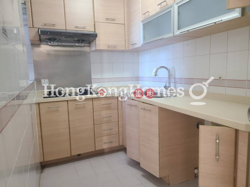 3 Bedroom Family Unit for Rent at South Horizons Phase 4, Dover Court Block 25 | 25 South Horizons Drive | Southern District, Hong Kong | Rental HK$ 28,000/ month
