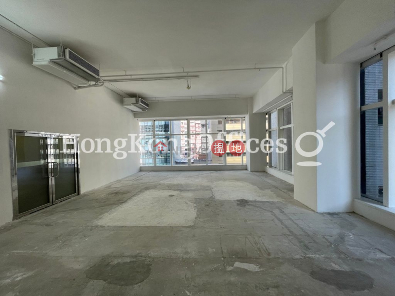 Office Unit for Rent at The Hennessy 256 Hennessy Road | Wan Chai District, Hong Kong Rental, HK$ 65,030/ month
