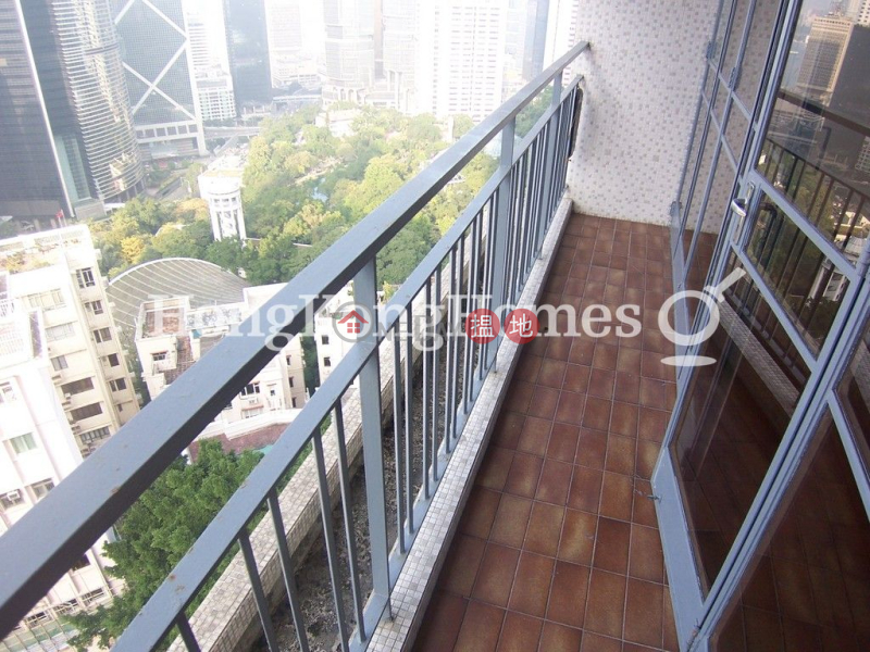 Property Search Hong Kong | OneDay | Residential, Rental Listings | 3 Bedroom Family Unit for Rent at St. Joan Court