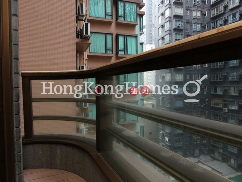 1 Bed Unit for Rent at Castle One By V 1 Castle Road | Western District | Hong Kong | Rental, HK$ 27,000/ month