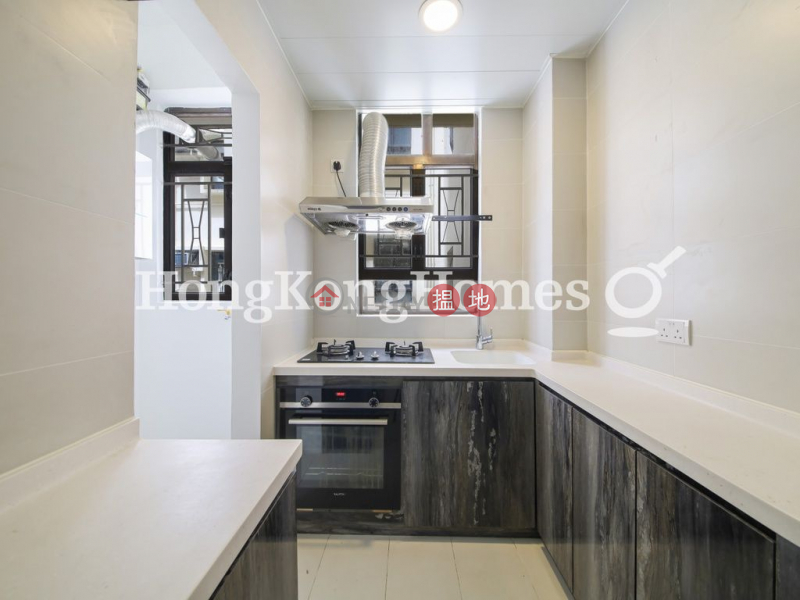 Property Search Hong Kong | OneDay | Residential | Rental Listings 2 Bedroom Unit for Rent at 5 Wang fung Terrace