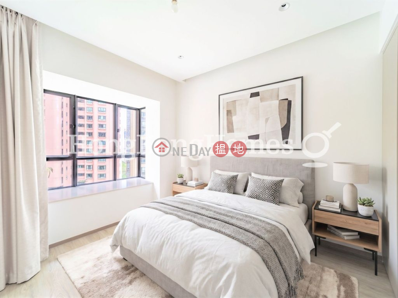 3 Bedroom Family Unit at Dynasty Court | For Sale 17-23 Old Peak Road | Central District Hong Kong, Sales | HK$ 63M