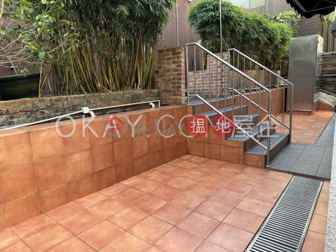 Gorgeous house with balcony | For Sale, Mau Po Village 茅莆村 | Sai Kung (OKAY-S803107)_0