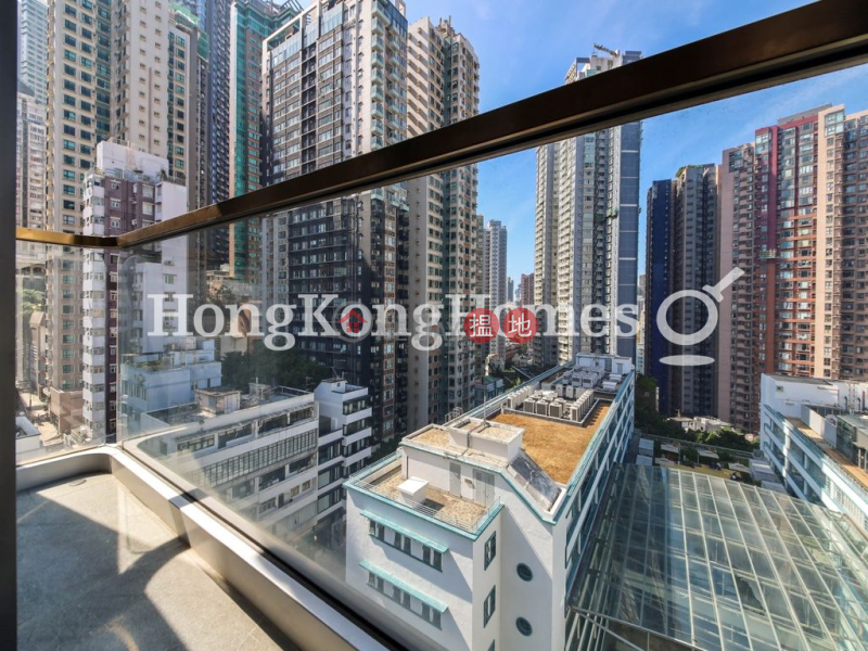 1 Bed Unit for Rent at 28 Aberdeen Street | 28 Aberdeen Street | Central District | Hong Kong | Rental HK$ 29,000/ month