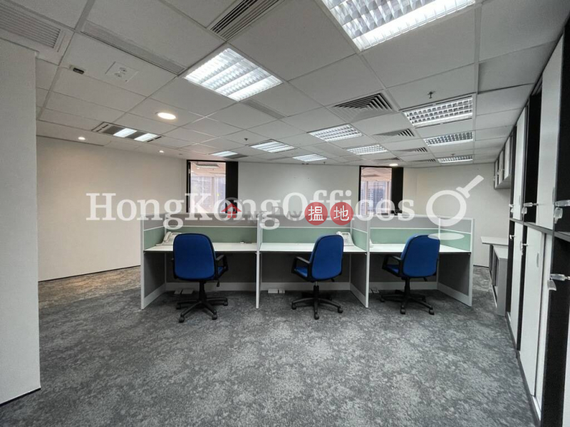 HK$ 247,740/ month Lippo Centre, Central District, Office Unit for Rent at Lippo Centre