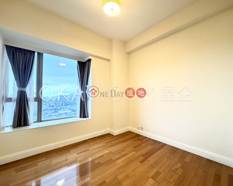 HK$ 90,000/ 月|鴻圖台九龍城-3房2廁,連車位,露台鴻圖台出租單位