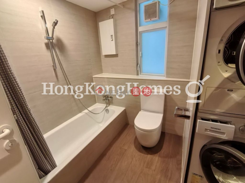 2 Bedroom Unit for Rent at Greenery Garden | Greenery Garden 怡林閣A-D座 Rental Listings