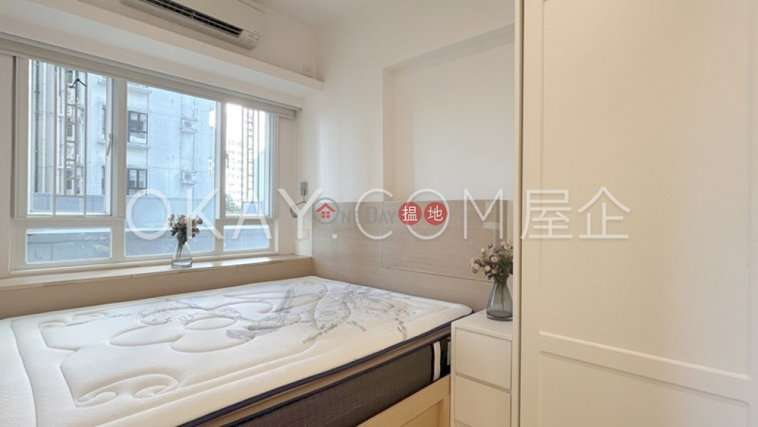 Property Search Hong Kong | OneDay | Residential Rental Listings, Intimate 1 bedroom in Western District | Rental