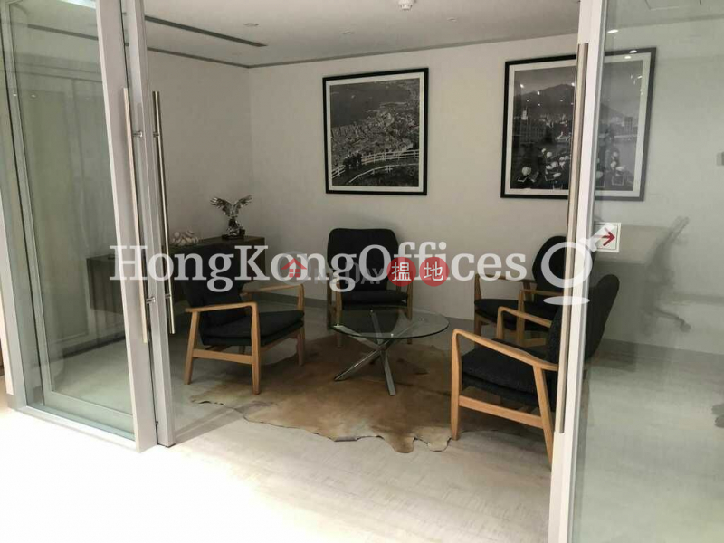 Property Search Hong Kong | OneDay | Office / Commercial Property Sales Listings, Office Unit at Bank of American Tower | For Sale
