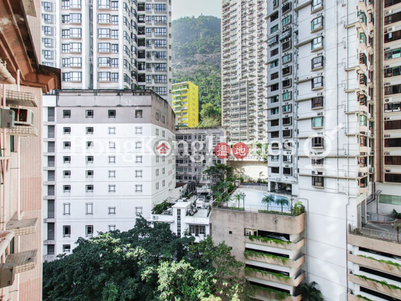 香港搵樓|租樓|二手盤|買樓| 搵地 | 住宅-出租樓盤-輝煌臺一房單位出租