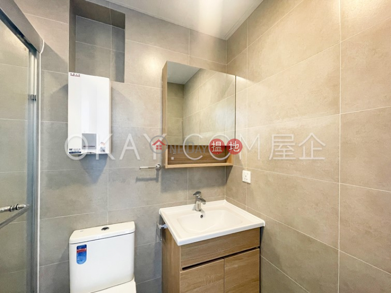 HK$ 40,000/ month | Illumination Terrace, Wan Chai District | Charming 3 bedroom in Tai Hang | Rental