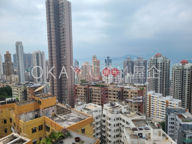 Charming 2 bedroom in Mid-levels West | Rental 62 Conduit Road | Western District | Hong Kong, Rental | HK$ 32,000/ month