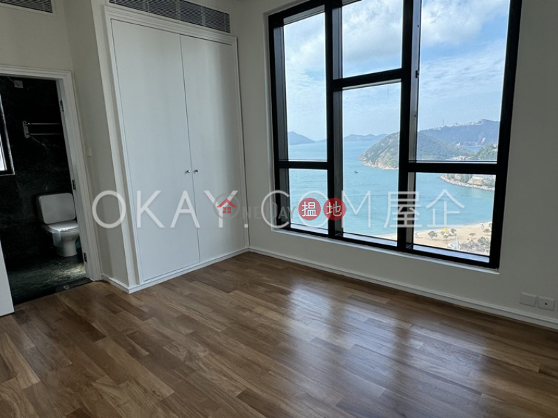 Gorgeous 3 bedroom with sea views & parking | Rental | Helene Tower 喜蓮苑 Rental Listings