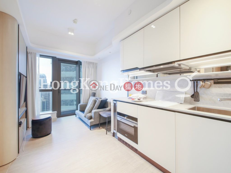 1 Bed Unit for Rent at Townplace Soho, Townplace Soho 本舍 Rental Listings | Western District (Proway-LID200955R)