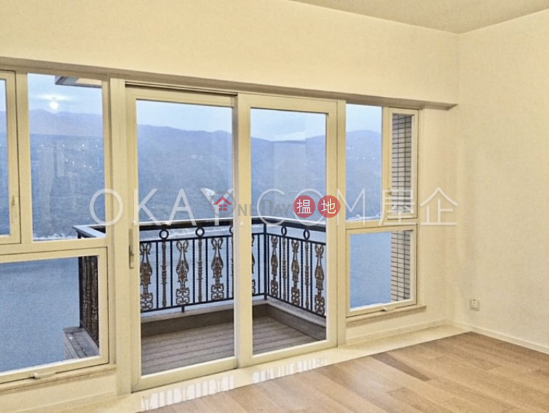 Stylish 2 bedroom with sea views, balcony | Rental 18 Pak Pat Shan Road | Southern District, Hong Kong | Rental HK$ 50,000/ month