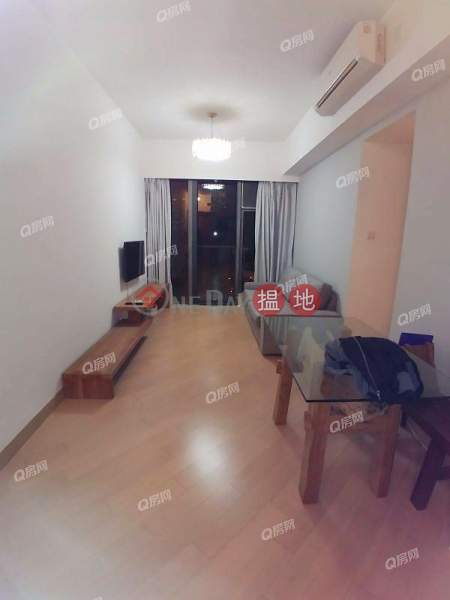 HK$ 23,200/ month | Tower 2B II The Wings | Sai Kung, Tower 2B II The Wings | 3 bedroom Mid Floor Flat for Rent