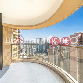 4 Bedroom Luxury Unit for Rent at Garden Terrace