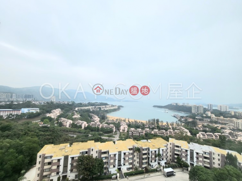 Charming 3 bedroom in Discovery Bay | Rental | Discovery Bay, Phase 2 Midvale Village, Island View (Block H2) 愉景灣 2期 畔峰 觀港樓 (H2座) Rental Listings