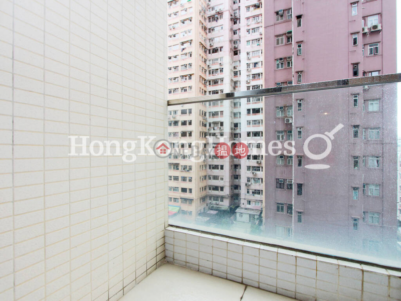 吉席街18號兩房一廳單位出租-18吉席街 | 西區|香港-出租|HK$ 24,500/ 月