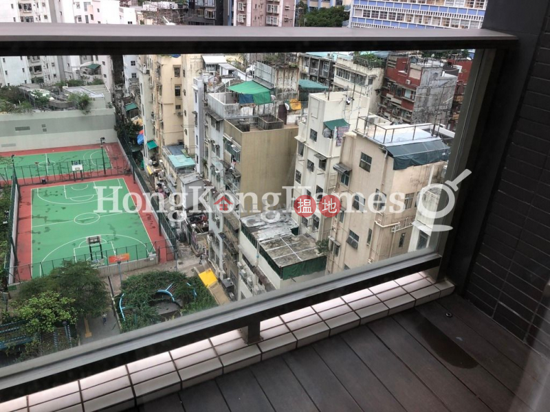 西浦三房兩廳單位出租189皇后大道西 | 西區-香港出租HK$ 43,000/ 月