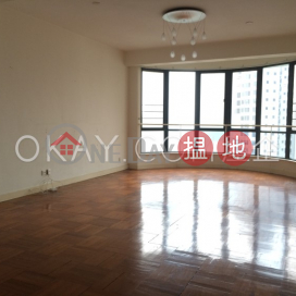 4房2廁,實用率高,連車位百年順大廈出租單位 | 百年順大廈 Park Mansions _0