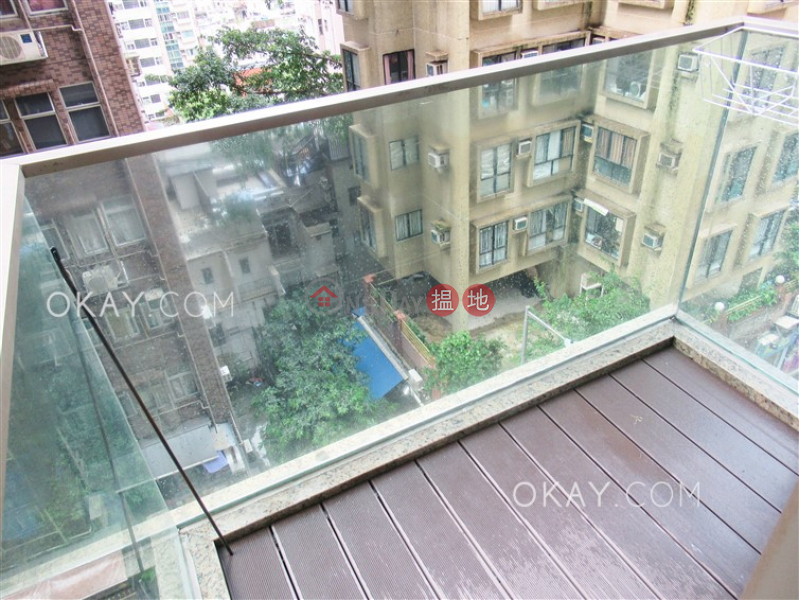 Unique 1 bedroom in Sai Ying Pun | Rental 88 Third Street | Western District | Hong Kong, Rental HK$ 26,000/ month