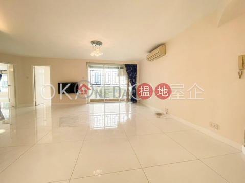 Efficient 2 bedroom on high floor with balcony | For Sale | (T-33) Pine Mansion Harbour View Gardens (West) Taikoo Shing 太古城海景花園(西)青松閣 (33座) _0