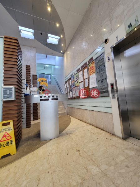It is a self contained community integrating various industries with full sea view 2 Lee Lok Street | Southern District | Hong Kong | Rental | HK$ 232,379/ month