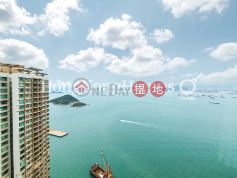 高逸華軒三房兩廳單位出售, 高逸華軒 Manhattan Heights | 西區 (Proway-LID185809S)_0