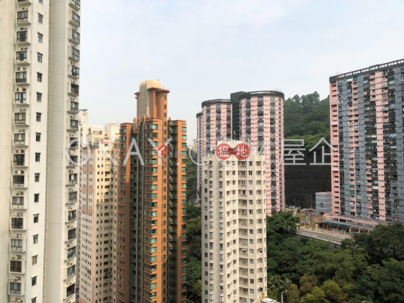 帝后臺低層住宅出租樓盤HK$ 45,000/ 月