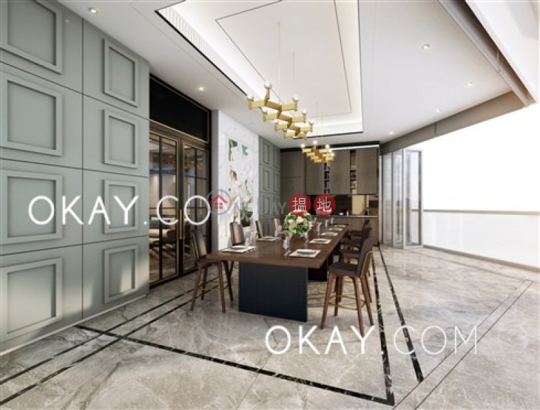 Property Search Hong Kong | OneDay | Residential Rental Listings, Practical 1 bedroom with balcony | Rental