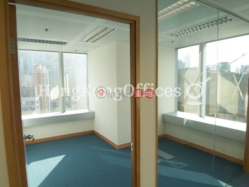 HK$ 136,785/ month, The Center, Central District Office Unit for Rent at The Center