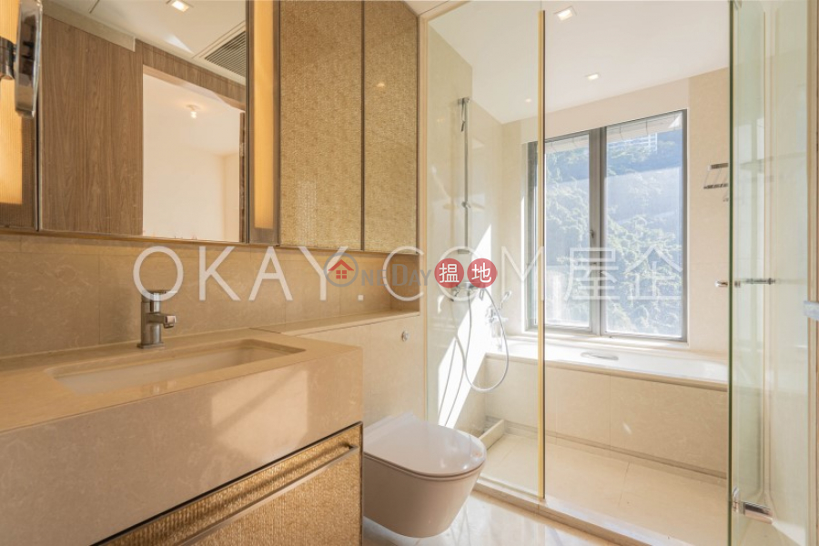 HK$ 141,000/ 月蘭心閣-中區-3房2廁,極高層,星級會所,連車位蘭心閣出租單位