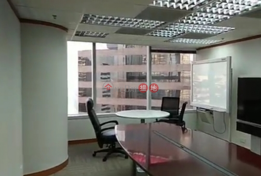 會展中心-中層寫字樓/工商樓盤出租樓盤HK$ 224,150/ 月