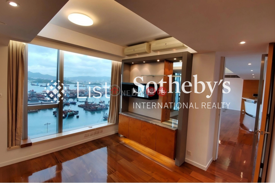 Property for Rent at The Cullinan with 4 Bedrooms | The Cullinan 天璽 Rental Listings