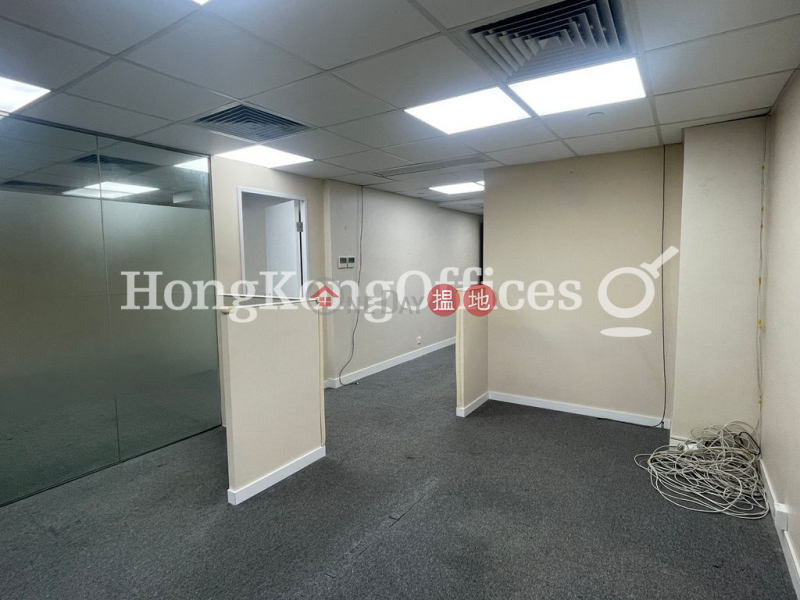 Office Unit for Rent at Yue Thai Commercial Building | 128 Connaught Road Central | Western District | Hong Kong | Rental HK$ 29,997/ month