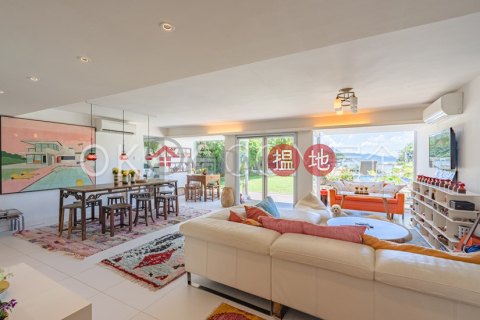 4房3廁,海景,可養寵物,連車位海寧居出售單位 | 海寧居 Lobster Bay Villa _0