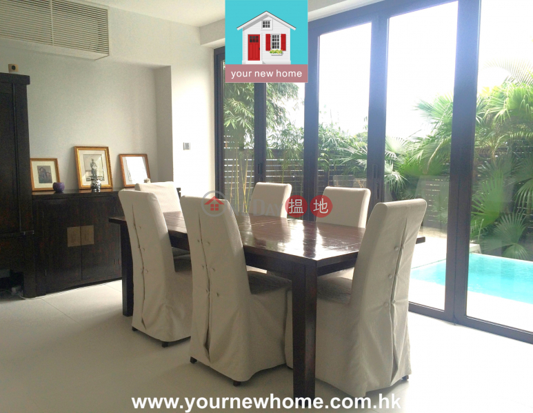 Executive House in Clearwater Bay | For Rent251清水灣道 | 西貢-香港|出租|HK$ 65,000/ 月