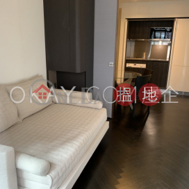 Lovely 1 bedroom on high floor with balcony | Rental | Castle One By V CASTLE ONE BY V _0