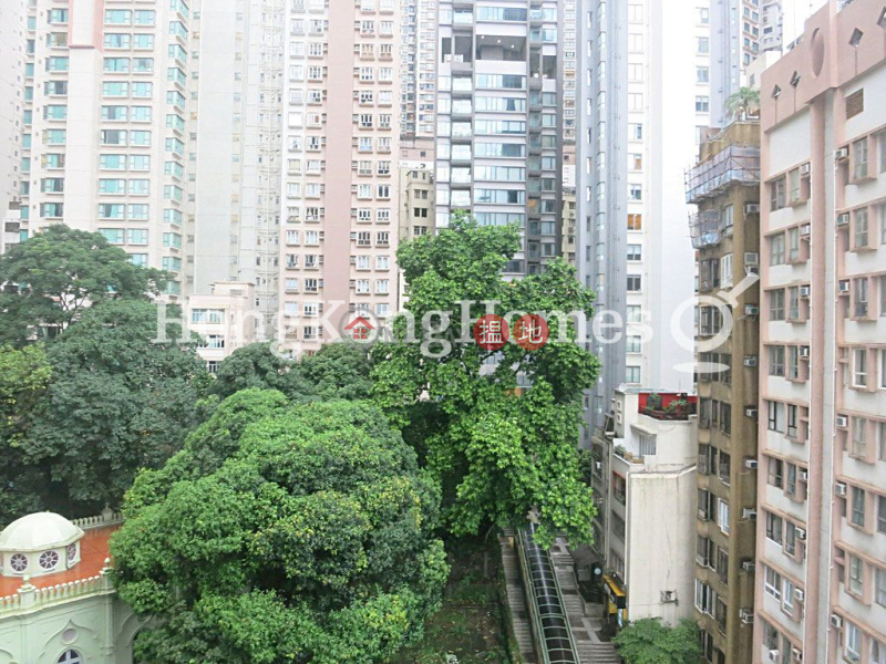 HK$ 36,000/ month, Scenic Rise | Western District | 2 Bedroom Unit for Rent at Scenic Rise