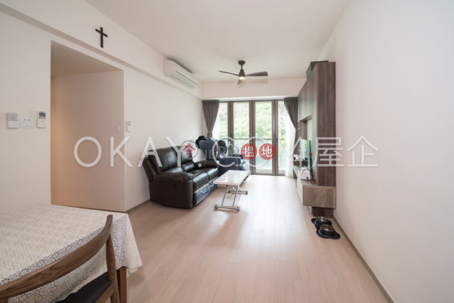 Property Search Hong Kong | OneDay | Residential, Rental Listings Nicely kept 4 bedroom with balcony & parking | Rental
