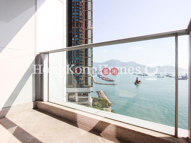 Property Search Hong Kong | OneDay | Residential | Sales Listings | Expat Family Unit at Imperial Seafront (Tower 1) Imperial Cullinan | For Sale