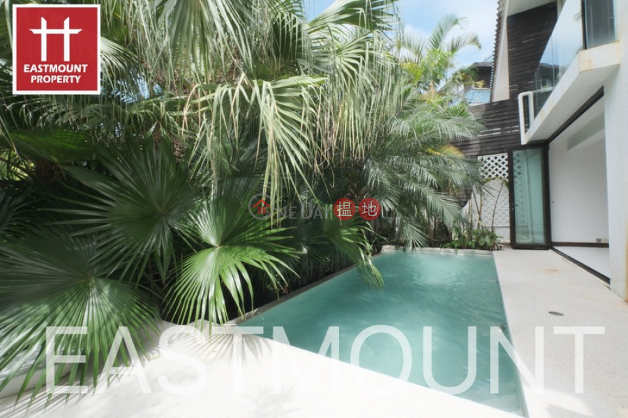 Property Search Hong Kong | OneDay | Residential | Sales Listings | Clearwater Bay Villa House | Property For Sale in Green Villa, Ta Ku Ling 打鼓嶺翠巒小築-Private SWP, Garden | Property ID:1126