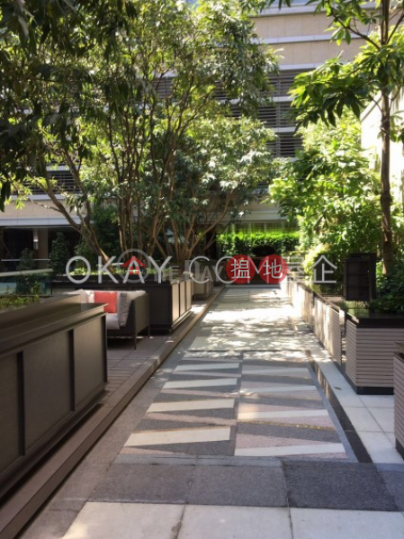 HK$ 17.5M | Imperial Kennedy Western District | Stylish 2 bedroom with balcony | For Sale