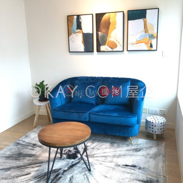 Intimate studio in Mid-levels West | Rental | Gramercy 瑧環 Rental Listings