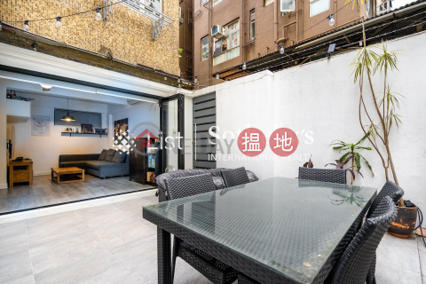 Property for Sale at Ching Lin Court with 2 Bedrooms | Ching Lin Court 青蓮閣 _0